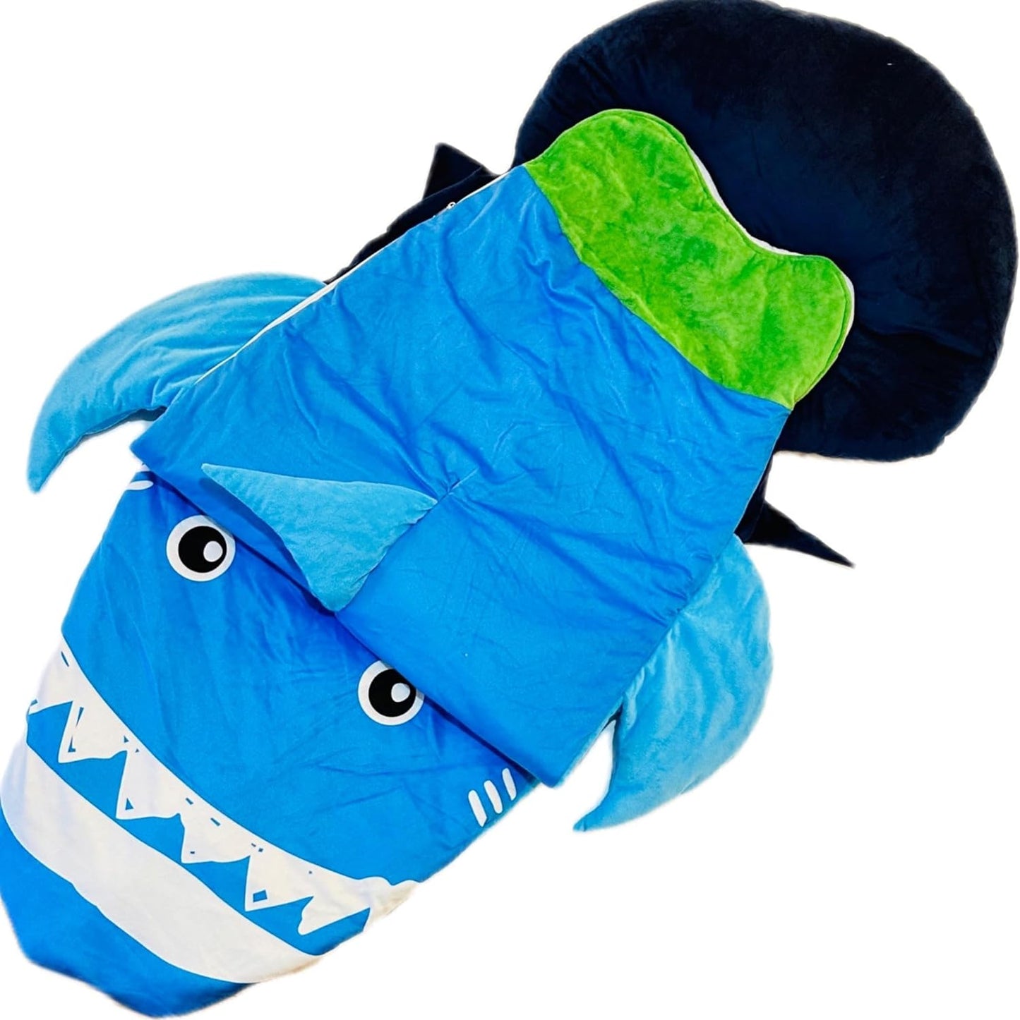 Nalexmi Kids Sleeping Bag